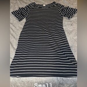 Small dress